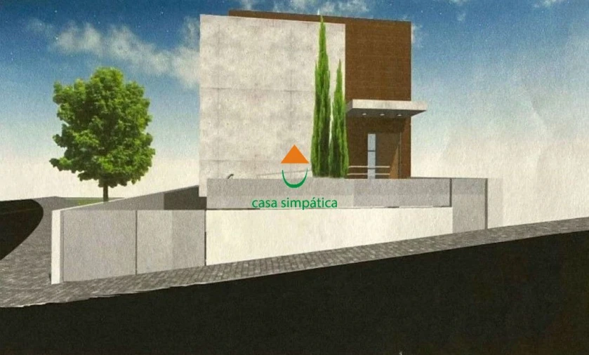 Terreno para Venda em Fânzeres e São Pedro da Cova Foto 6