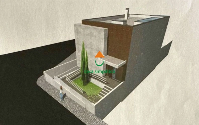 Terreno para Venda em Fânzeres e São Pedro da Cova Foto 7