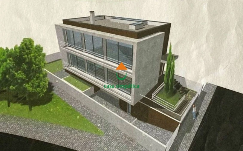 Terreno para Venda em Fânzeres e São Pedro da Cova Foto 8