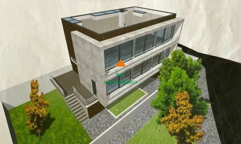 Terreno para Venda em Fânzeres e São Pedro da Cova Foto 9