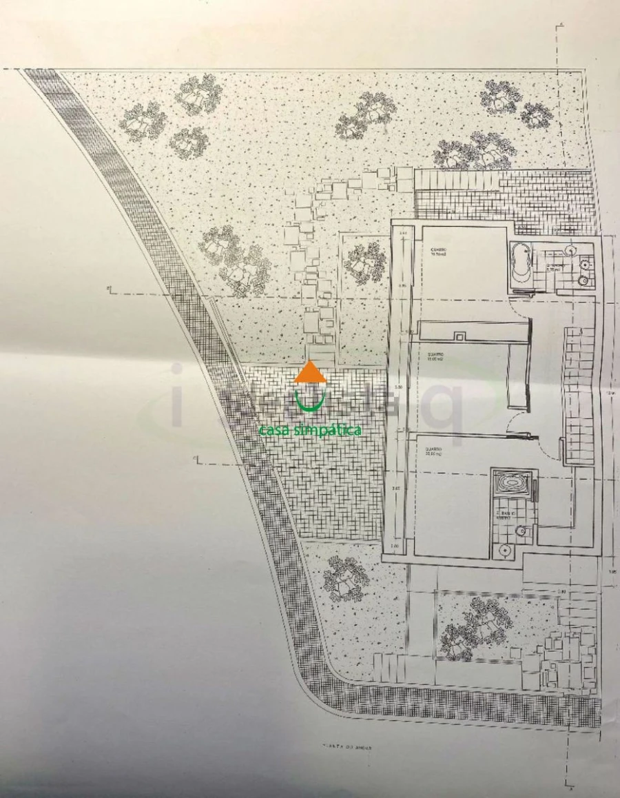 Terreno para Venda em Fânzeres e São Pedro da Cova Foto 19