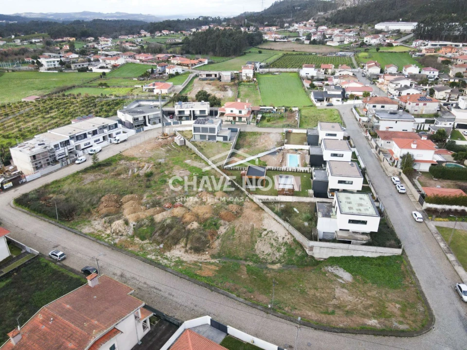Terreno para Venda em Muro Foto 1