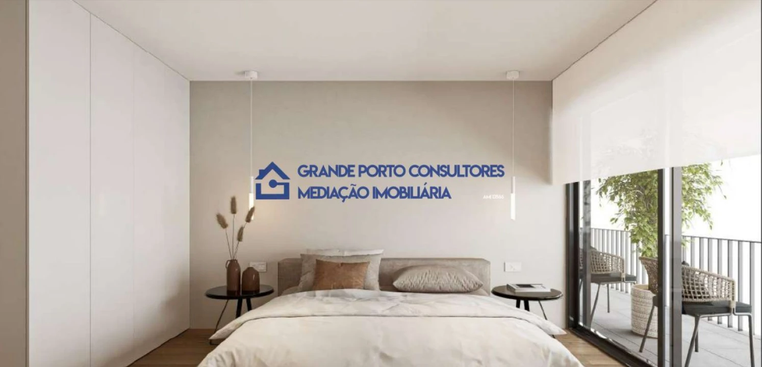 Apartamento T2 para Venda em Gondomar (São Cosme), Valbom e Jovim Foto 5