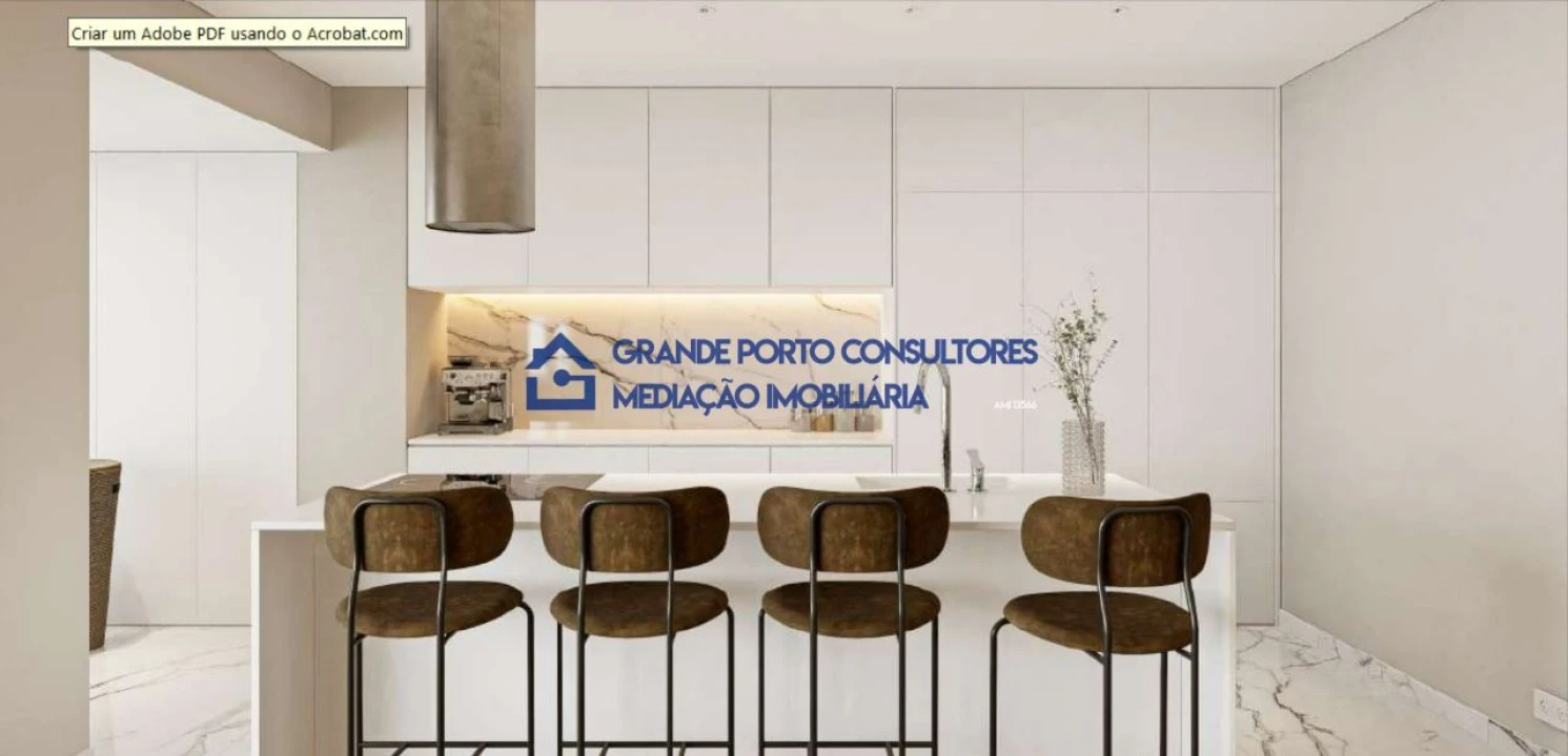 Apartamento T2 para Venda em Gondomar (São Cosme), Valbom e Jovim Foto 6