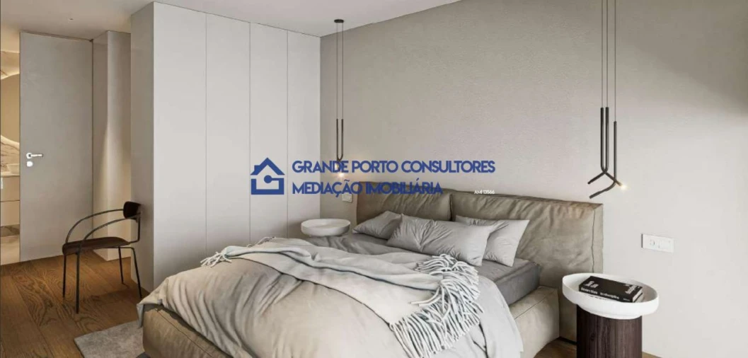 Apartamento T2 para Venda em Gondomar (São Cosme), Valbom e Jovim Foto 2