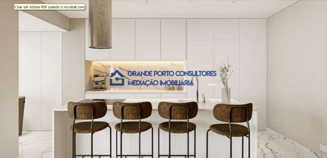 Apartamento T2 para Venda em Gondomar (São Cosme), Valbom e Jovim Foto 6