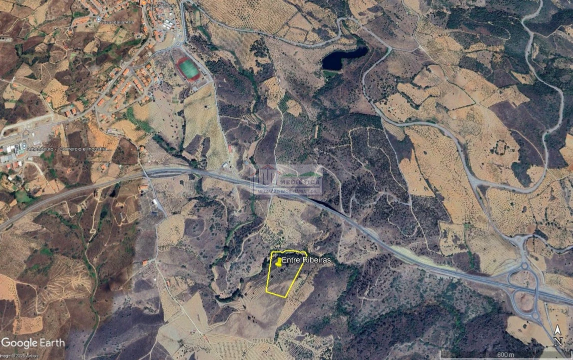 Quinta para Venda em Alfandega da Fe Foto 11