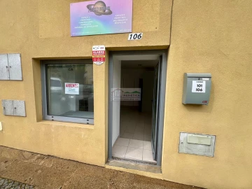 Loja para Arrendamento em Alfandega da Fe