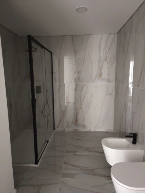 Apartamento T3 para Arrendamento em Silvares, Pias, Nogueira e Alvarenga