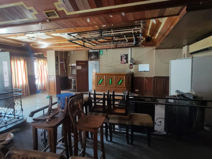 Armazém para Venda em Albufeira e Olhos de Água Foto 4