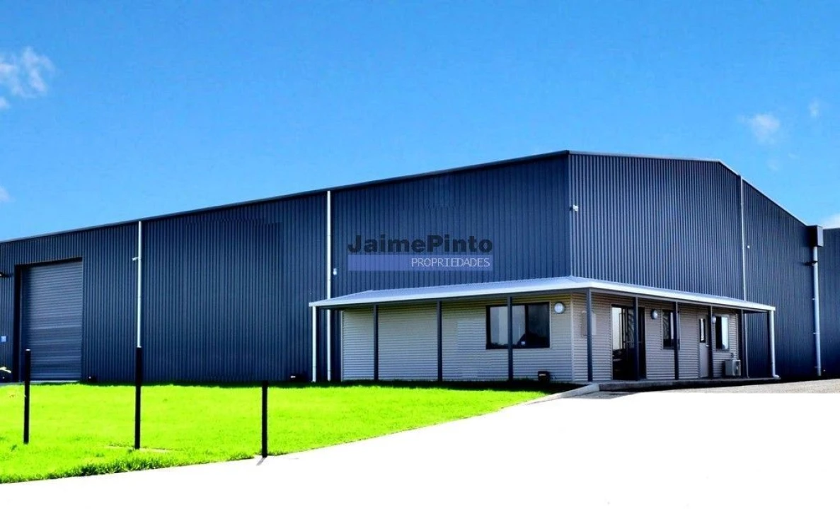 Terreno Comércio / Armazém para Venda em Cacia Foto 1