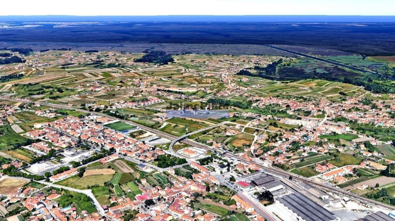 Terreno Comércio / Armazém para Venda em Cacia Foto 2