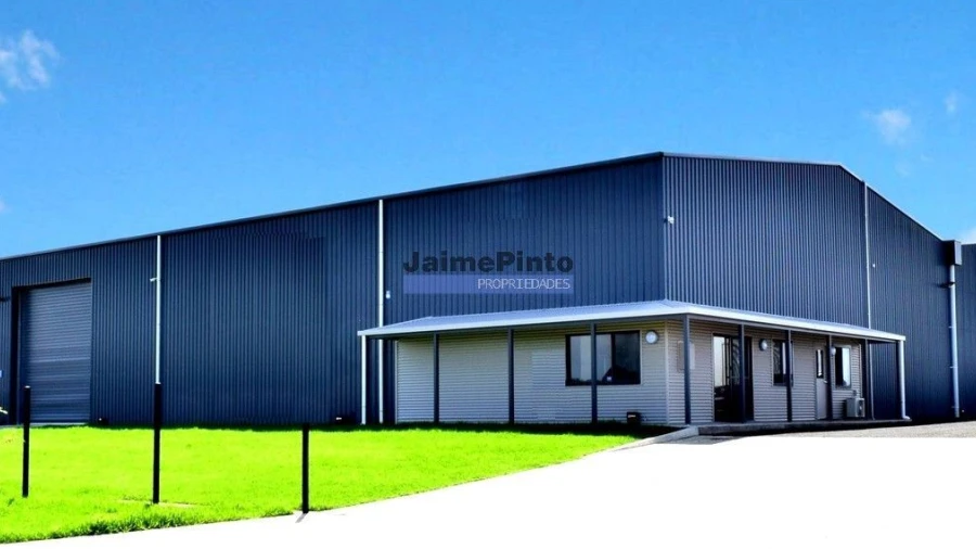 Terreno Comércio / Armazém para Venda em Cacia