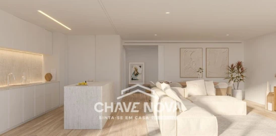 Apartamento T4 para Venda em Quarteira