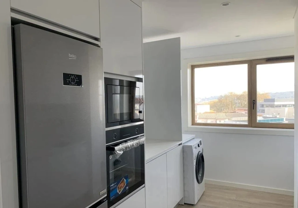 Apartamento T2 para Venda em Silvares, Pias, Nogueira e Alvarenga Foto 2