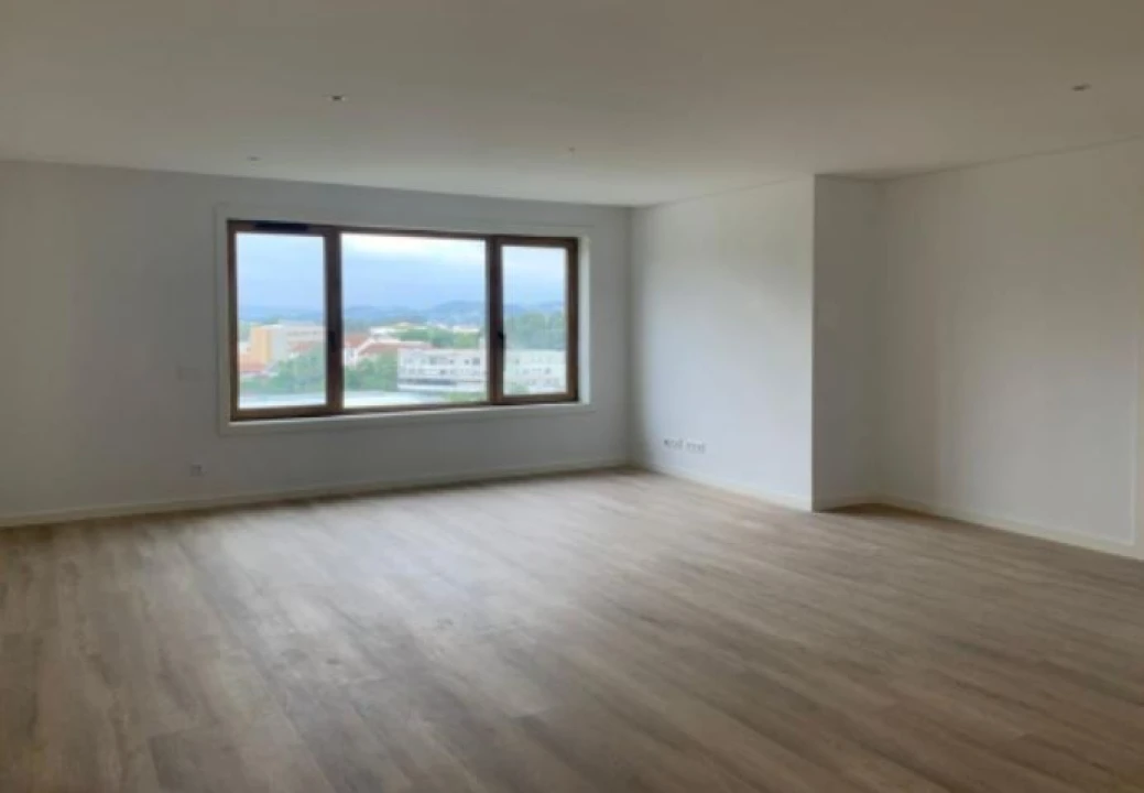 Apartamento T2 para Venda em Silvares, Pias, Nogueira e Alvarenga Foto 3