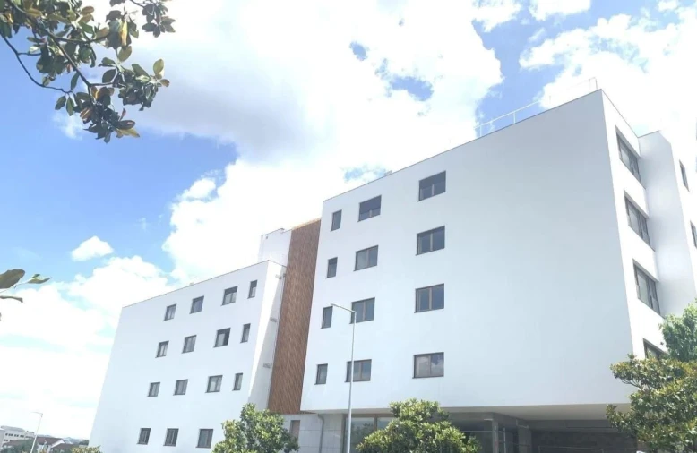 Apartamento T2 para Venda em Silvares, Pias, Nogueira e Alvarenga Foto 7