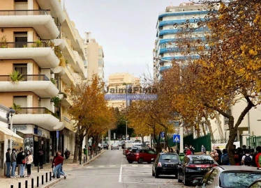 Terreno P/ Prédio para Venda em Faro (Sé e São Pedro)