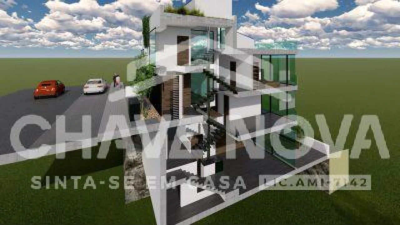 Terreno para Venda em Oliveira do Douro Foto 1