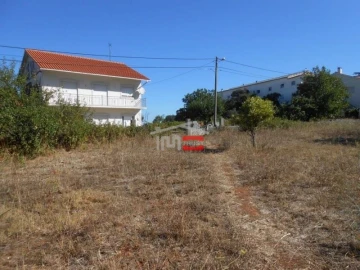 Terreno Misto para Venda em Fatima