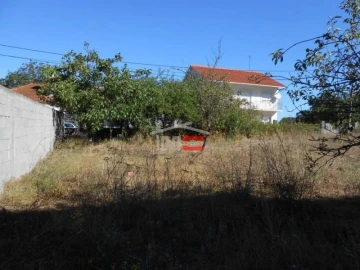 Terreno Misto para Venda em Fatima