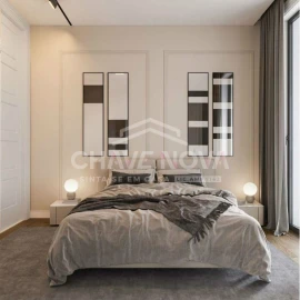 Apartamento T1 para Venda em Portimão