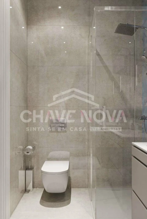 Apartamento T1 para Venda em Portimão