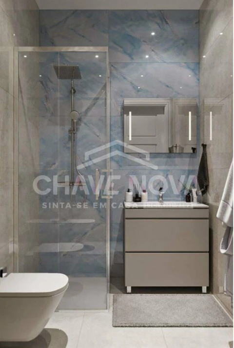 Apartamento T1 para Venda em Portimão