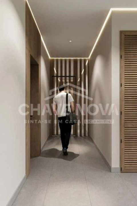 Apartamento T1 para Venda em Portimão