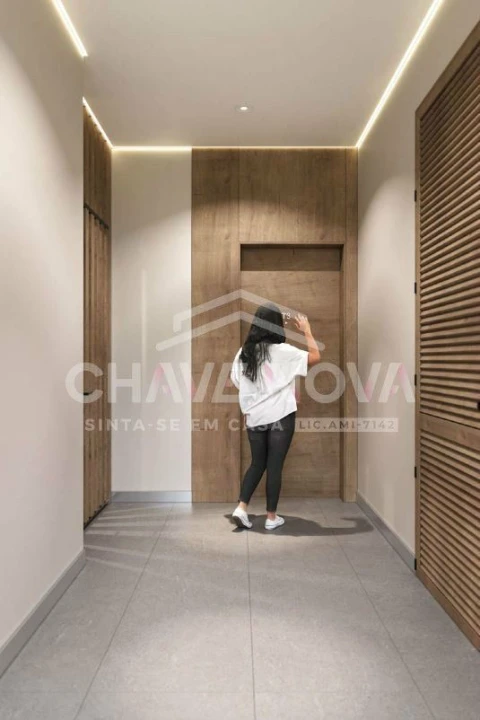 Apartamento T1 para Venda em Portimão