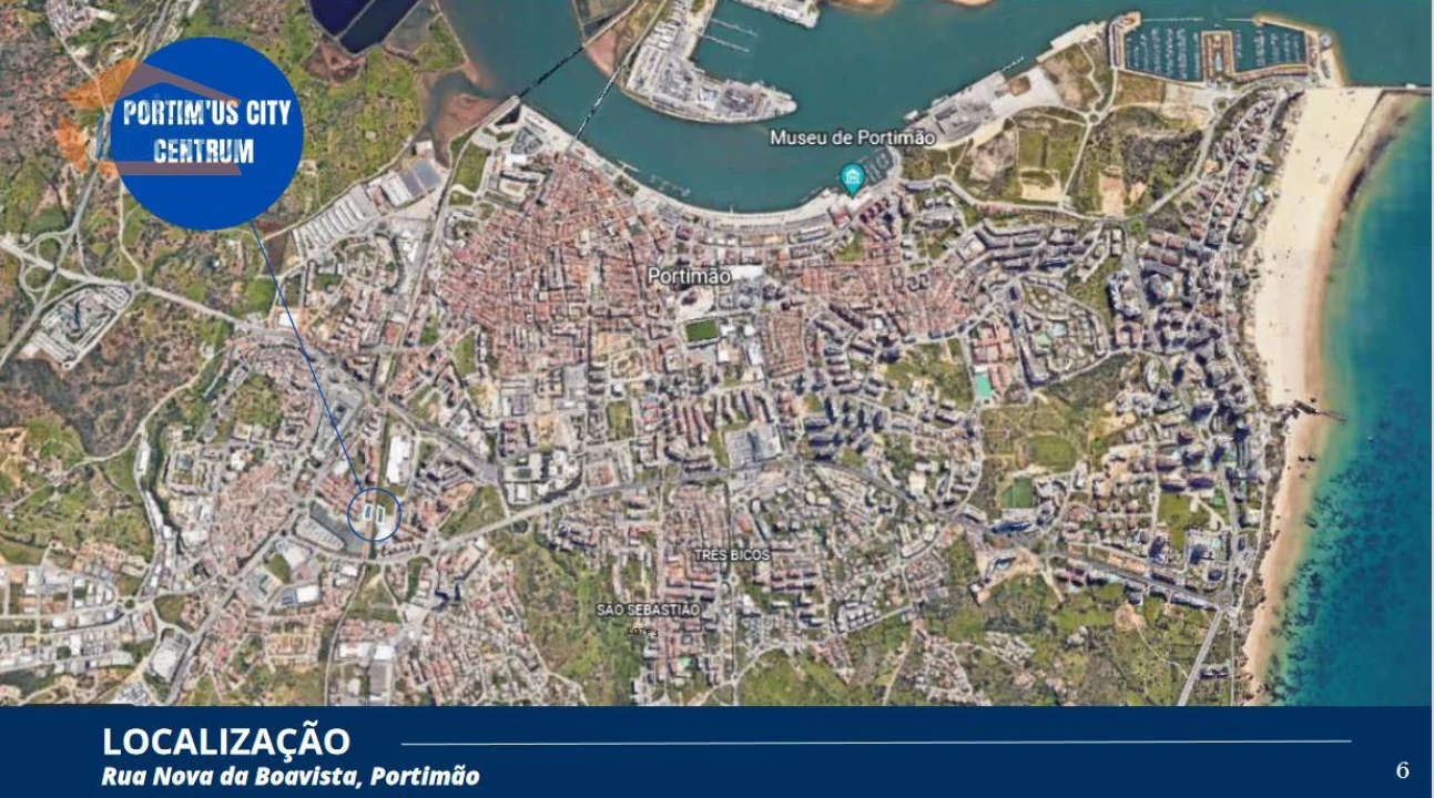 Apartamento T2 para Venda em Portimão Foto 24