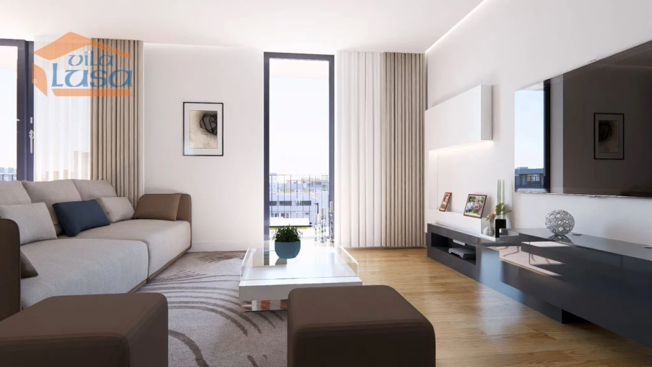 Apartamento T2 para Venda em Portimão Foto 2