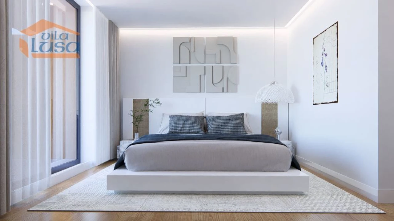 Apartamento T2 para Venda em Portimão Foto 9