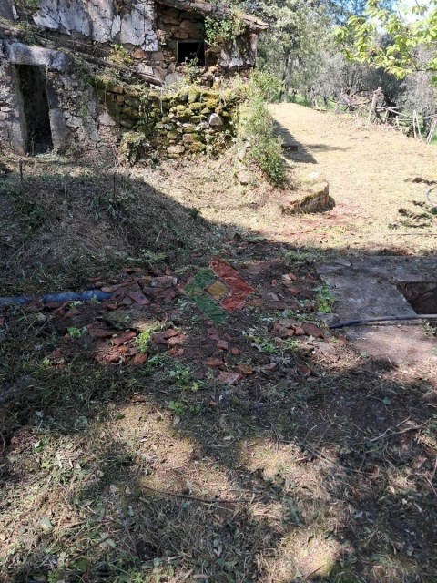 Quinta T5 para Venda em São Salvador da Aramenha