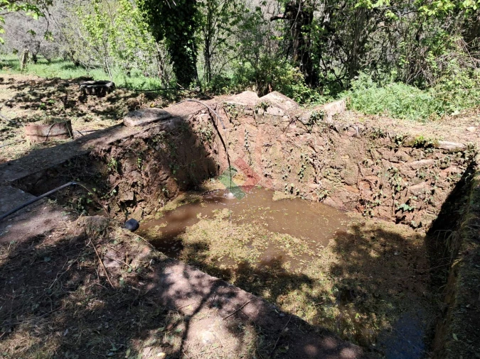 Quinta T5 para Venda em São Salvador da Aramenha Foto 10