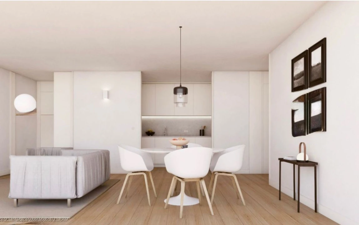 Apartamento T1 para Venda em Cedofeita, Santo Ildefonso, Sé, Miragaia, São Nicolau e Vitória Foto 1