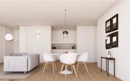 Apartamento T1 para Venda em Cedofeita, Santo Ildefonso, Sé, Miragaia, São Nicolau e Vitória