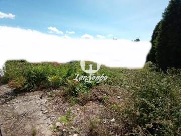 Terreno P/ Prédio para Venda em Lama