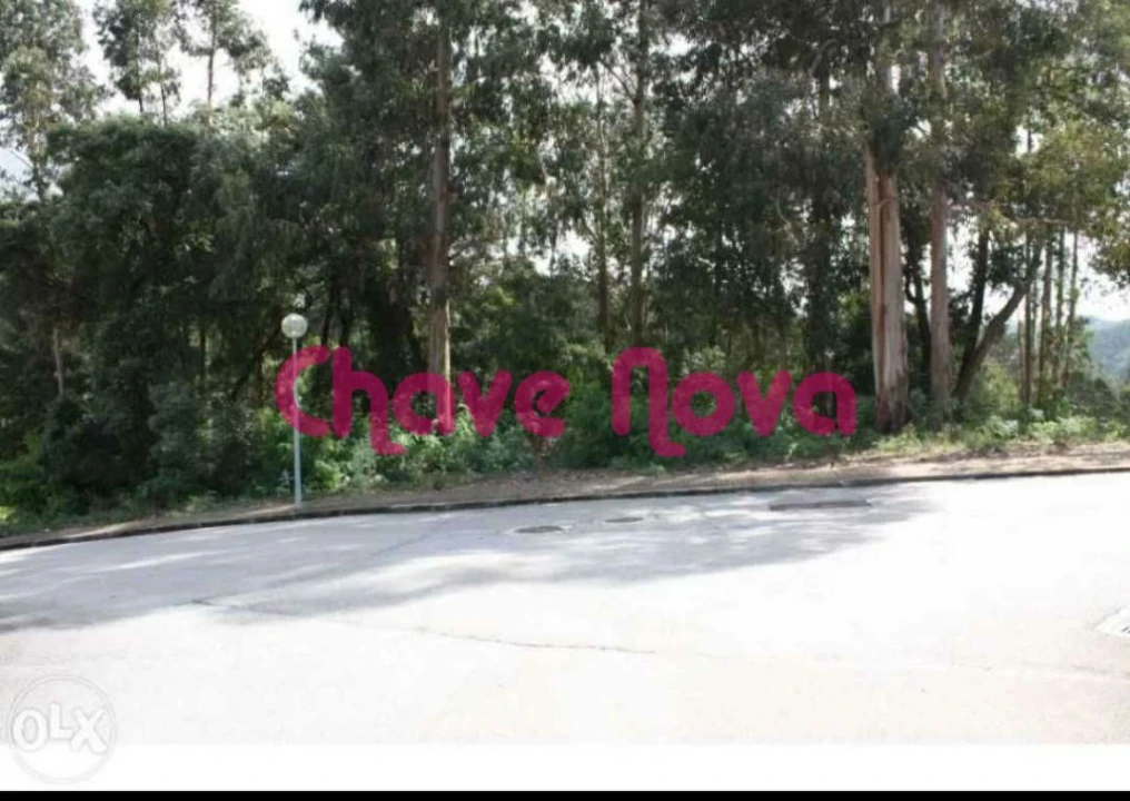 Terreno para Venda em Gondomar (São Cosme), Valbom e Jovim Foto 3