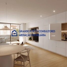 Apartamento T3 para Venda em Paranhos