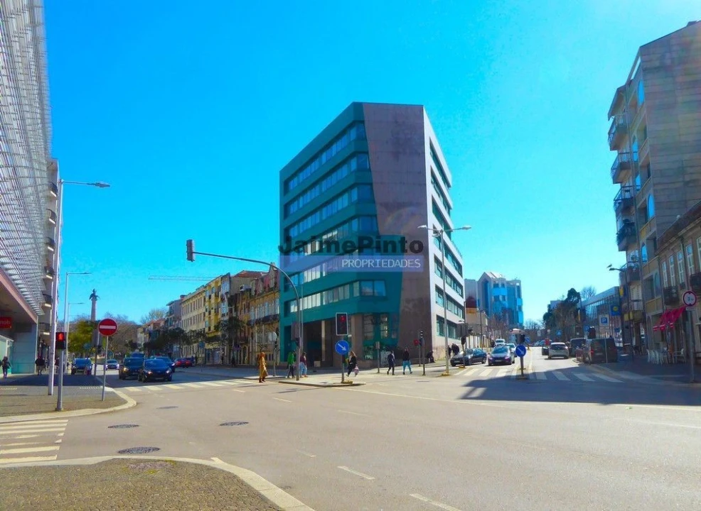 Apartamento T1 para Venda em Cedofeita, Santo Ildefonso, Sé, Miragaia, São Nicolau e Vitória Foto 7