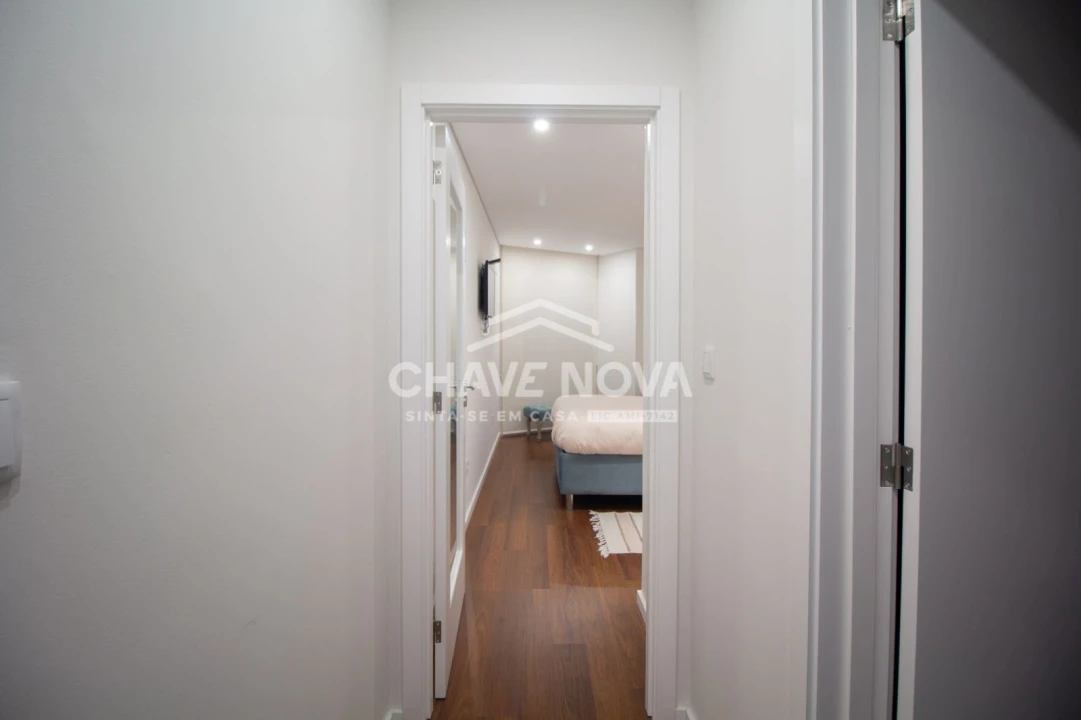 Apartamento T2 para Venda em Esmoriz Foto 3
