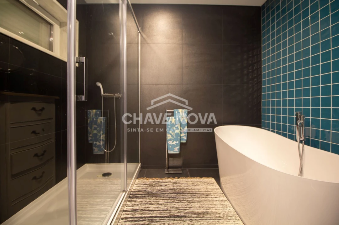 Apartamento T2 para Venda em Esmoriz Foto 4