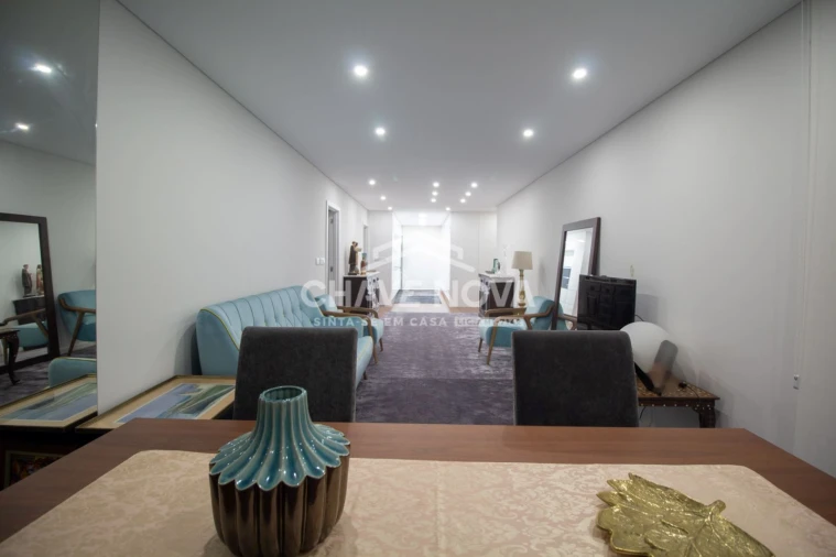 Apartamento T2 para Venda em Esmoriz Foto 8