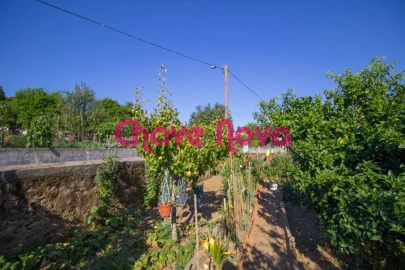 Terreno para Venda em São Martinho da Gandara