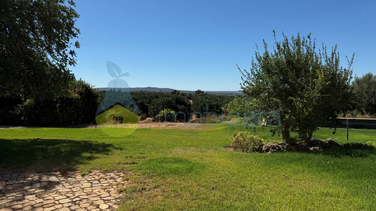 Quinta T2 para Venda em São Bartolomeu de Messines Foto 8
