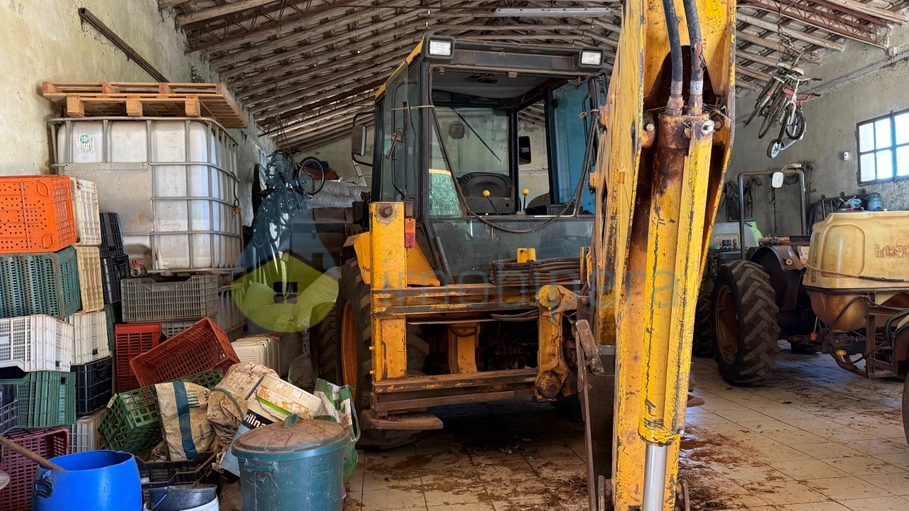 Quinta T2 para Venda em São Bartolomeu de Messines Foto 12