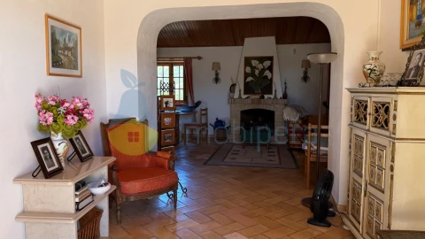 Quinta T2 para Venda em São Bartolomeu de Messines