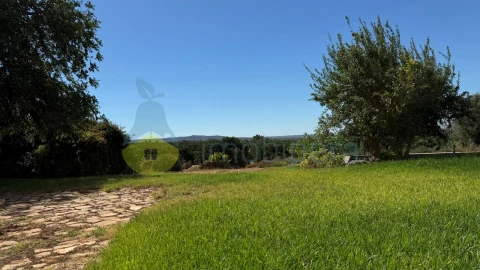 Quinta T2 para Venda em São Bartolomeu de Messines