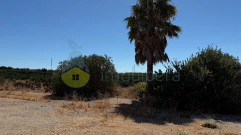 Quinta T2 para Venda em São Bartolomeu de Messines